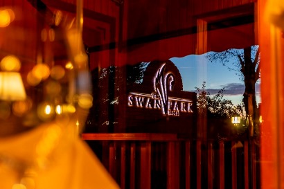 Swanpark Hotel